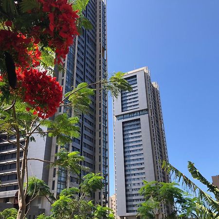 Home2Book El Encanto De La Torre I Санта Крус де Тенерифе Екстериор снимка