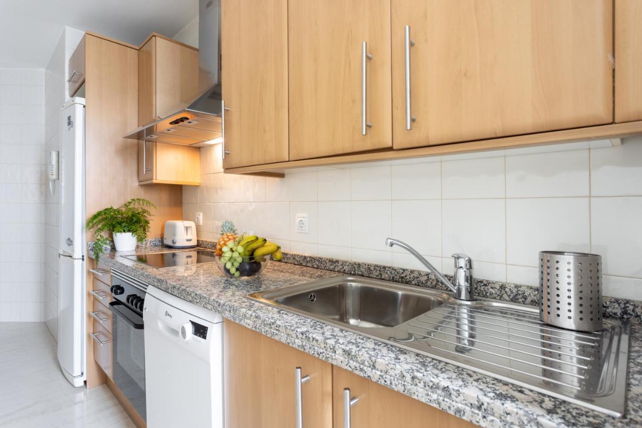Home2Book El Encanto De La Torre I Санта Крус де Тенерифе Екстериор снимка