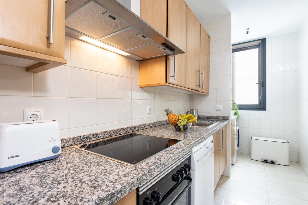 Home2Book El Encanto De La Torre I Санта Крус де Тенерифе Екстериор снимка