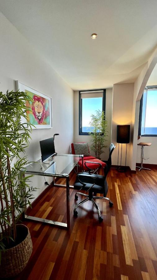 Home2Book El Encanto De La Torre I Санта Крус де Тенерифе Екстериор снимка