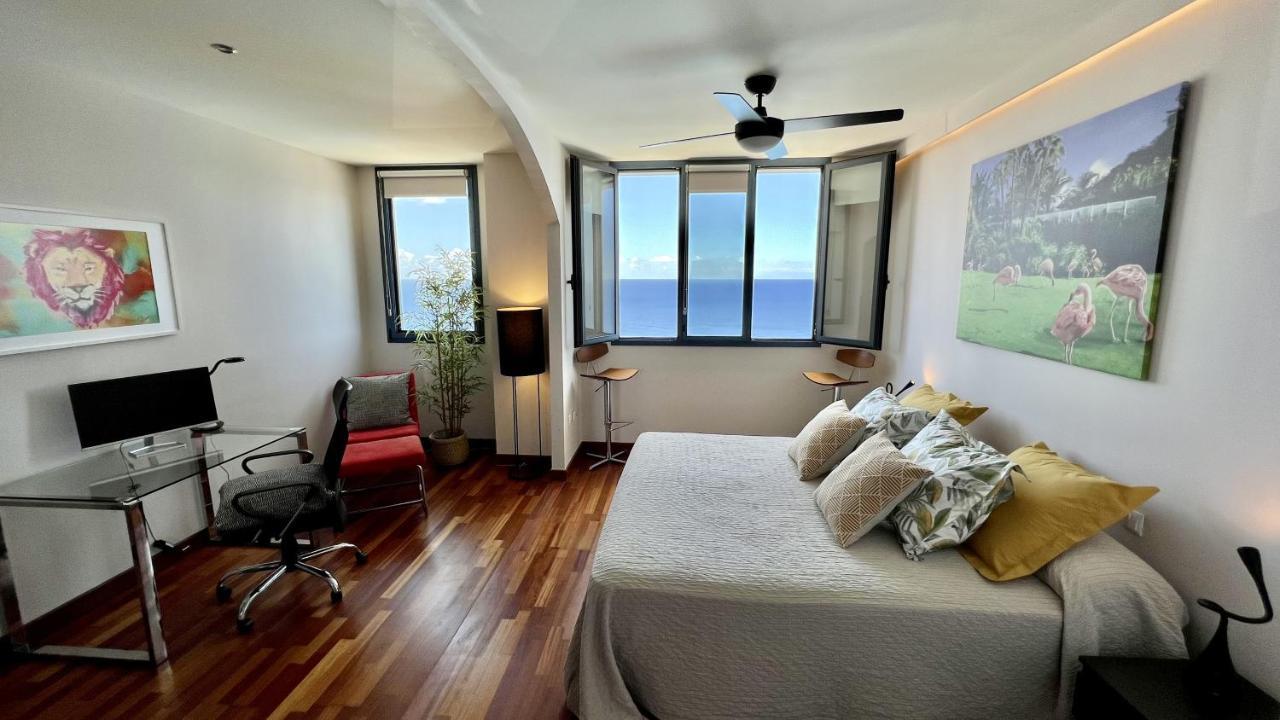 Home2Book El Encanto De La Torre I Санта Крус де Тенерифе Екстериор снимка