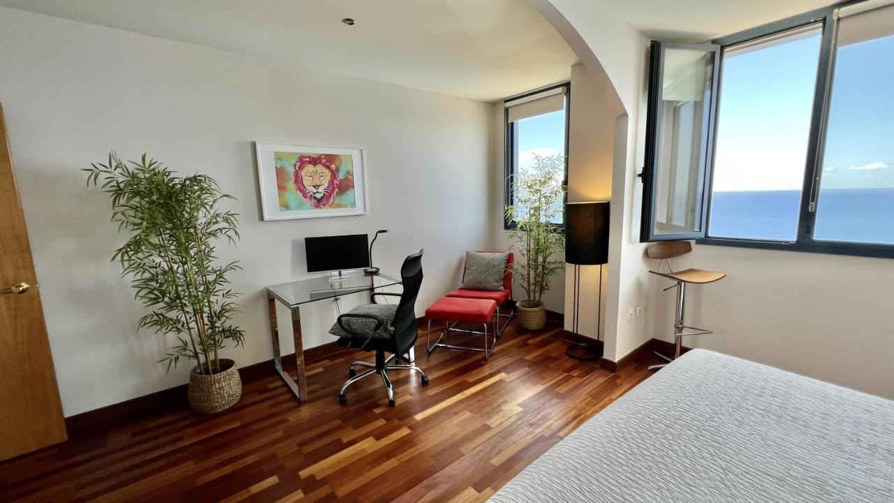 Home2Book El Encanto De La Torre I Санта Крус де Тенерифе Екстериор снимка
