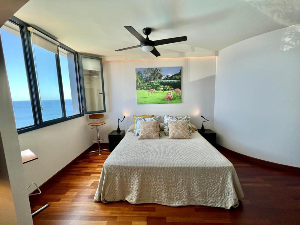 Home2Book El Encanto De La Torre I Санта Крус де Тенерифе Екстериор снимка