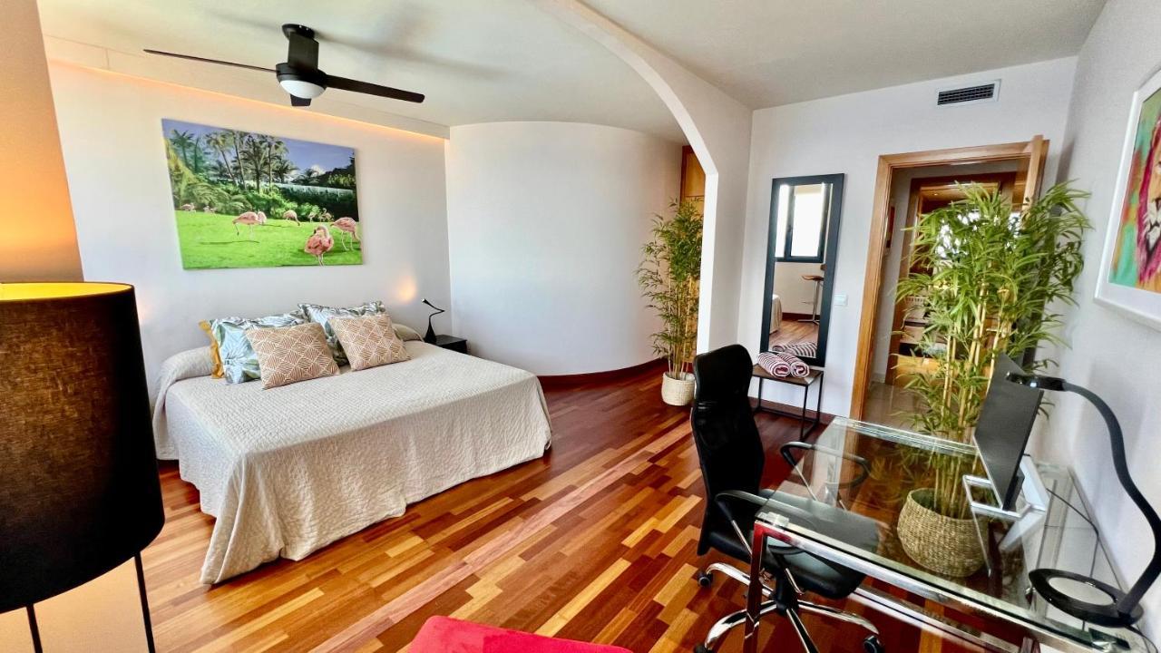 Home2Book El Encanto De La Torre I Санта Крус де Тенерифе Екстериор снимка