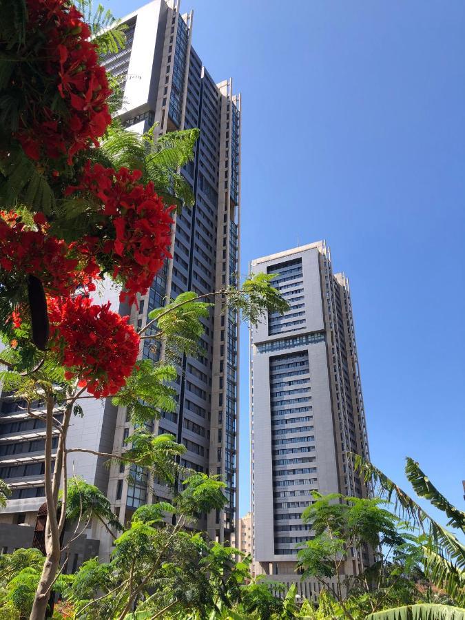 Home2Book El Encanto De La Torre I Санта Крус де Тенерифе Екстериор снимка