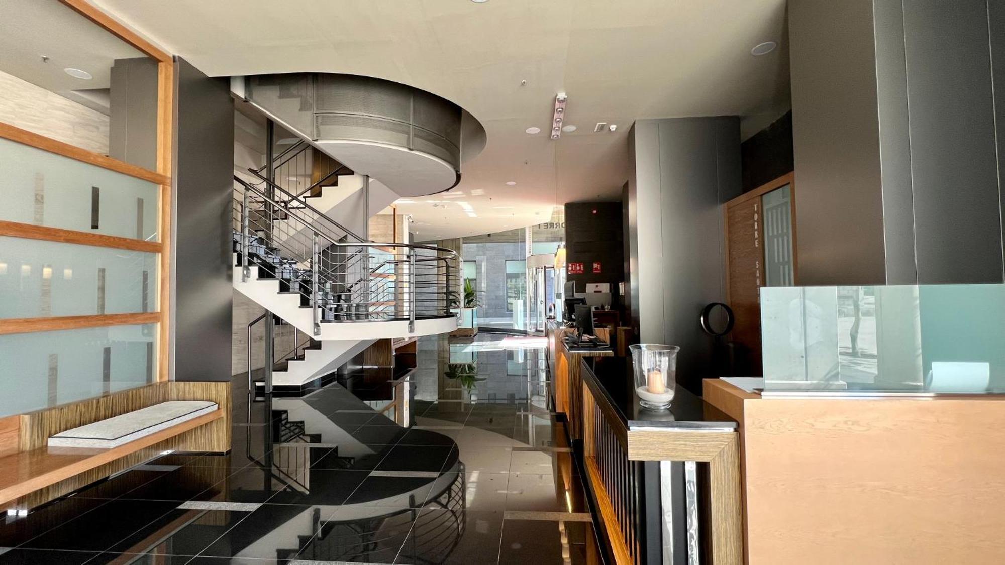 Home2Book El Encanto De La Torre I Санта Крус де Тенерифе Екстериор снимка