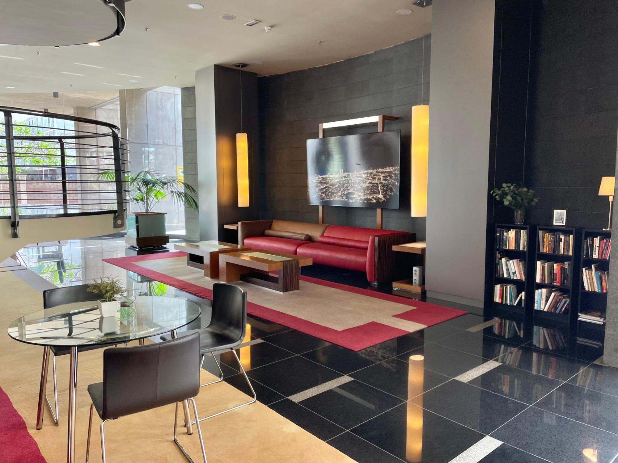 Home2Book El Encanto De La Torre I Санта Крус де Тенерифе Екстериор снимка