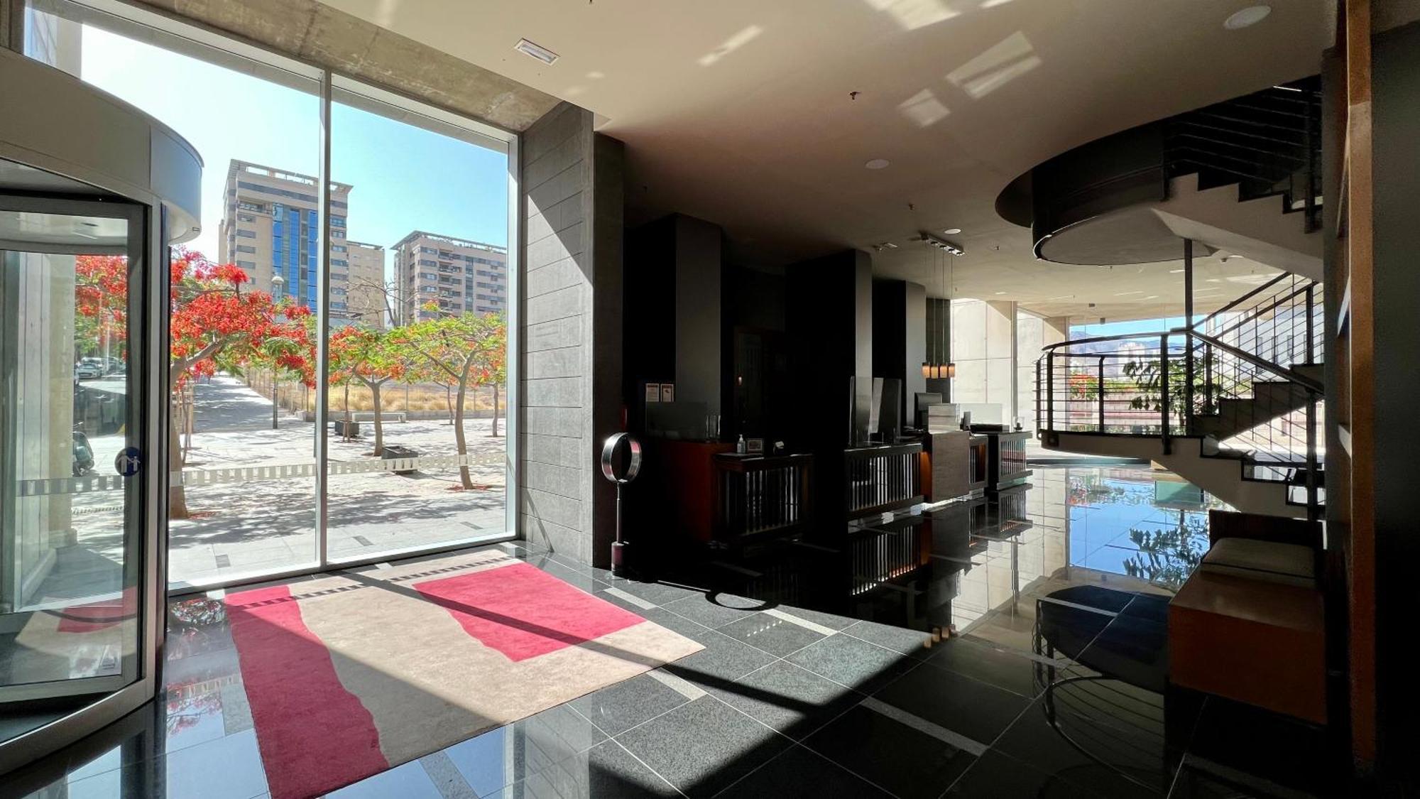 Home2Book El Encanto De La Torre I Санта Крус де Тенерифе Екстериор снимка
