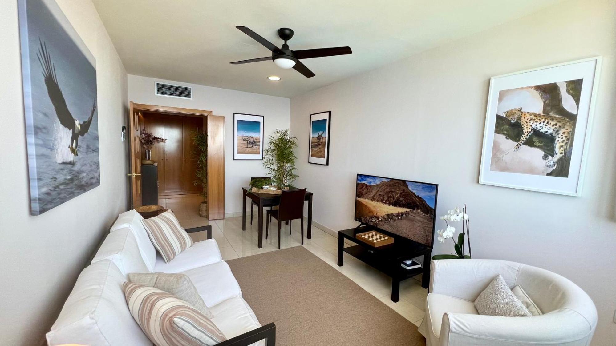 Home2Book El Encanto De La Torre I Санта Крус де Тенерифе Екстериор снимка