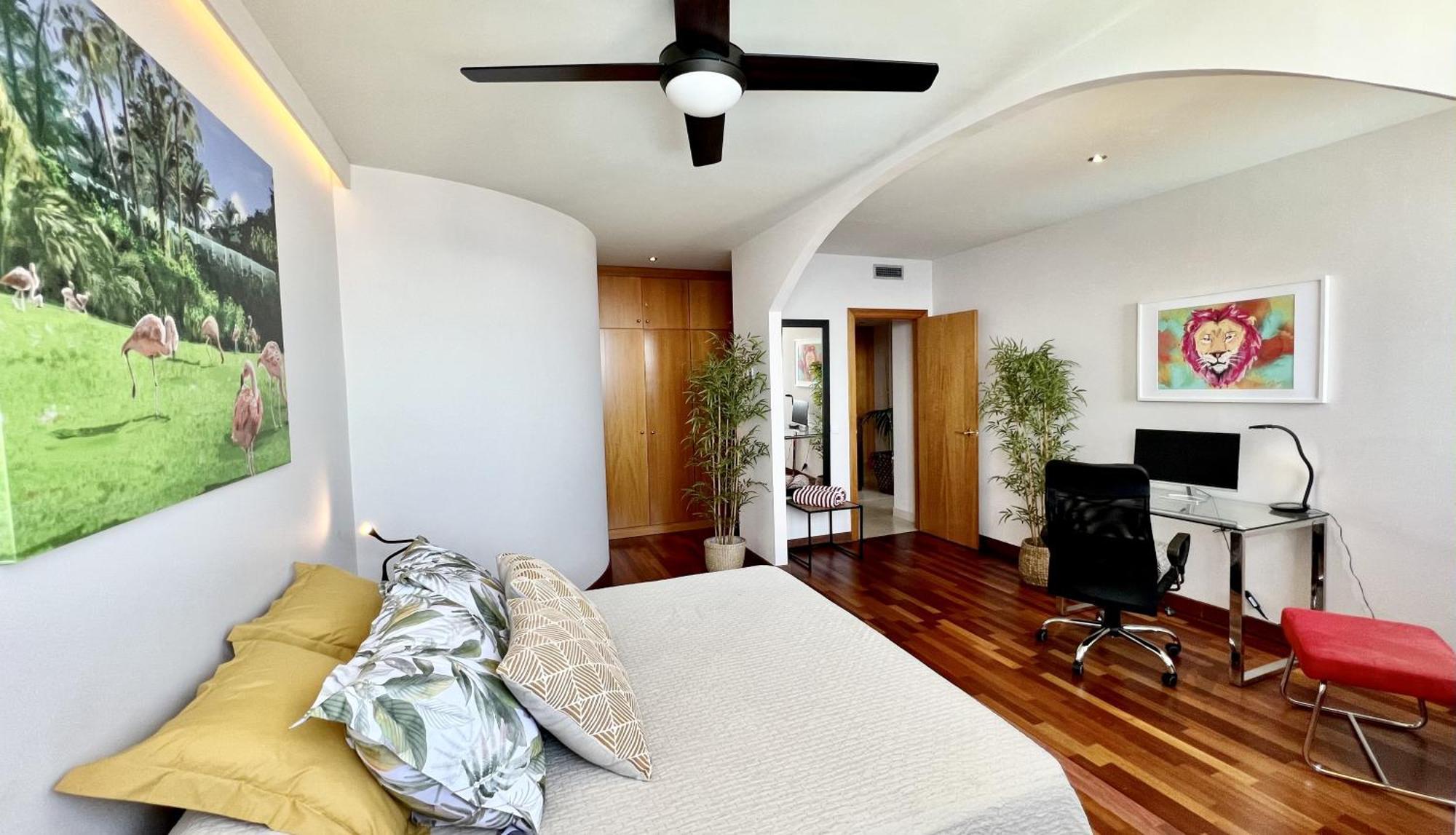 Home2Book El Encanto De La Torre I Санта Крус де Тенерифе Екстериор снимка