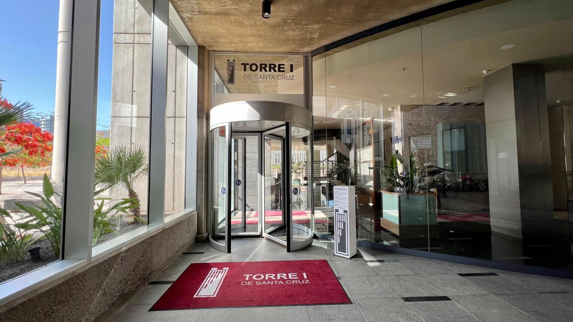 Home2Book El Encanto De La Torre I Санта Крус де Тенерифе Екстериор снимка