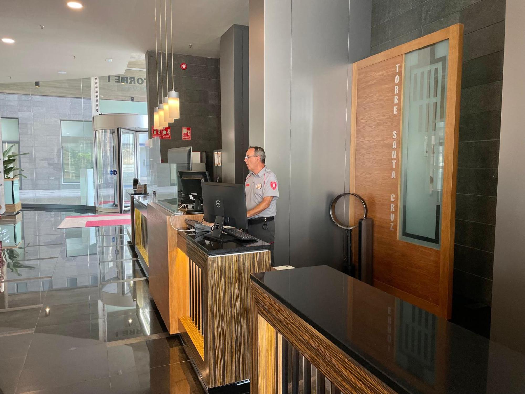 Home2Book El Encanto De La Torre I Санта Крус де Тенерифе Екстериор снимка